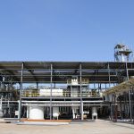 300TPD biodiesel production plant 7